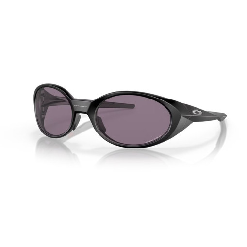Solbriller Eyejacket Redux Matte Black Prizm grey