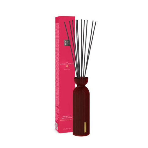 Duftpinnene The Ritual of Ayurveda