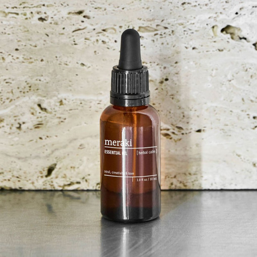 Eterisk olje, Herbal Calm, 30 ml