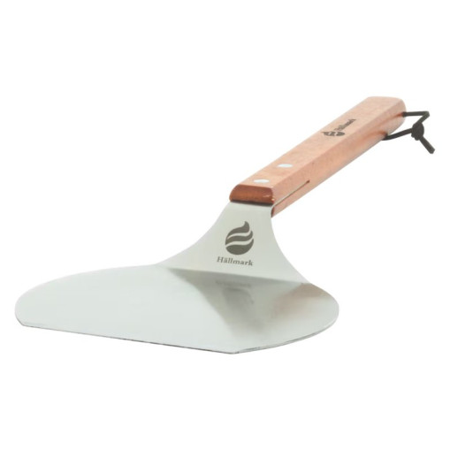 Hamburgerstekespade
