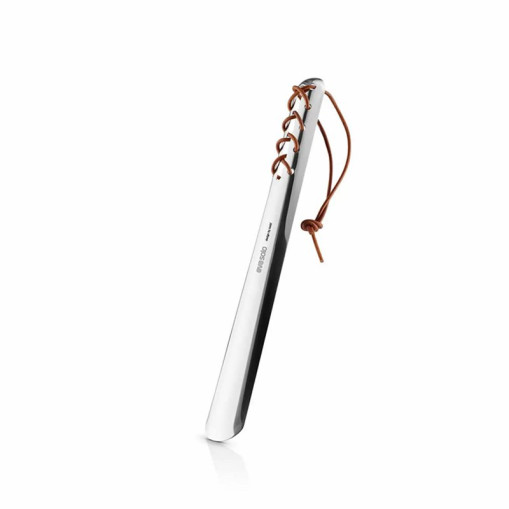 Skohorn 35 cm rustfritt stål