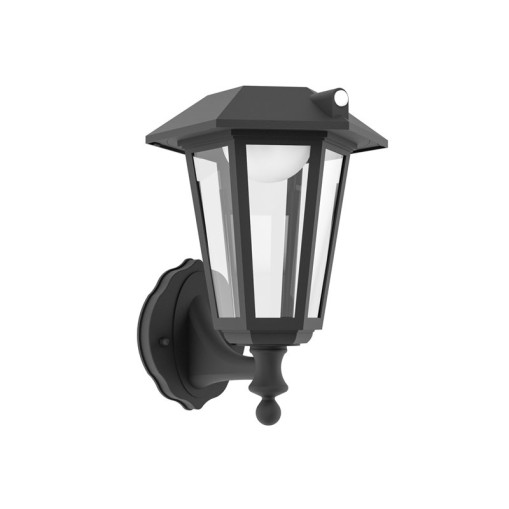 Solcelle vegglampe Prietta