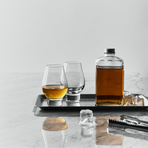 More whiskyglass 19cl 4-pack