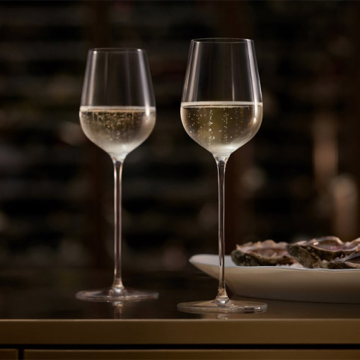 Björn Frantzén champagneglass 28cl 2-pack