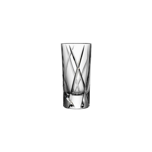 City shotglass 5cl 2-pack