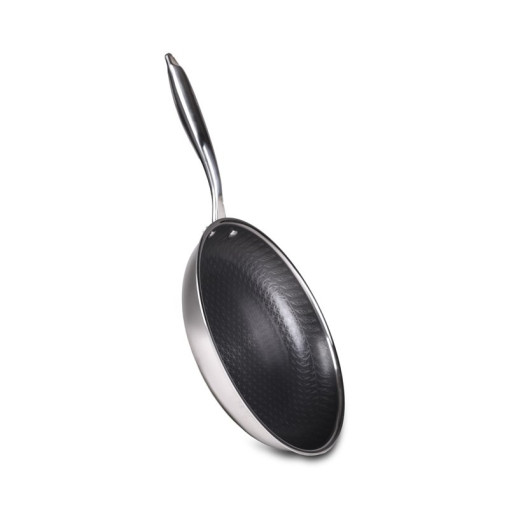 Stekepanne 28 cm non-stick