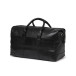 Metz weekendbag black