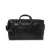 Metz weekendbag black