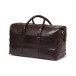 Metz Weekendbag Mørkebrun