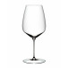 Rødvinsglas Veloce Cabernet/Merlot 2-pak