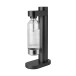 Brus Kulsyremaskine Black Metallic
