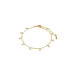 Armbånd Maja Guld