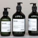 Håndsæbe Linen Dew 490 ml