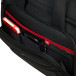 PRO-DLX 6  Duffel Taske Sort