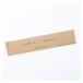 Bee's Wrap Madfolie 3-pak