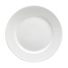Swedish Grace Plade 27 cm Hvid