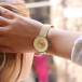 Ur Cielo 34 Mesh Gold