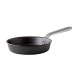 Stegepande 24 cm med ergonomisk håndtag