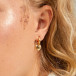 Ørering Sophia Guld