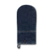 Icons Denim Grydelap