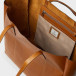 Garda Tote-taske Lysebrun