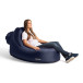 Softybag Chair Blå
