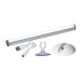 Allround-lampe LED Functional / Sminkelys