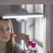 Allround-lampe LED Functional / Sminkelys