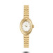 Ur Belle Oval Petite Guld