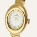 Ur Belle Oval Petite Guld