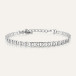 Armbånd Infinity Sølv