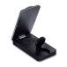 3-i-1 Ladestander QI2 15W