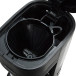 Kaffemaskine 12-kopper/1,5L Mattsort