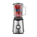 Blender 1,5L 600W Glaskande Rustfrit stål