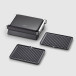 Bordgrill Sevini Comfort