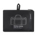 Foldbar duffel L