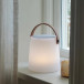 Højttalerlampe Luminote 