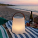 Højttalerlampe Luminote 