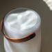 Højttalerlampe Luminote 