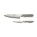 Knivsæt med 2 dele G-58, GS-38