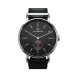 Ur Ryolit 36 Limed Spruce Black Leather