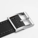 Ur Ryolit 36 Limed Spruce Black Leather
