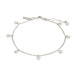 Armbånd Alaia sølv