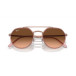 Solbriller 0RB3765 Copper