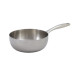 Sauteuse 20 cm 