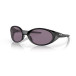 Solbriller Solglasögon Eyejacket Redux Matte Black Prizm grey