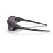Solbriller Solglasögon Eyejacket Redux Matte Black Prizm grey