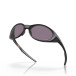 Solbriller Solglasögon Eyejacket Redux Matte Black Prizm grey