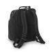 Alpha Packing rygsæk sort