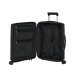 55 cm Upscape kabinekuffert EXP Black